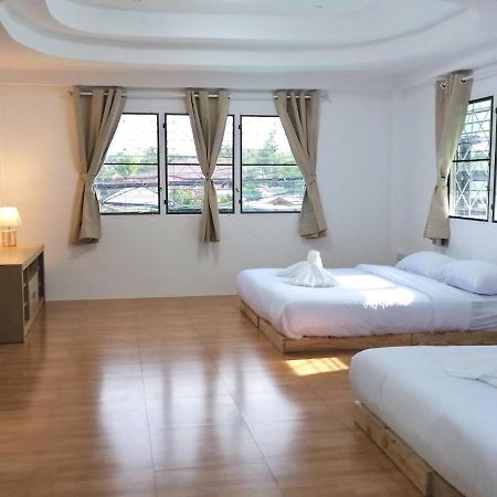 Room79 Phuket Εξωτερικό φωτογραφία