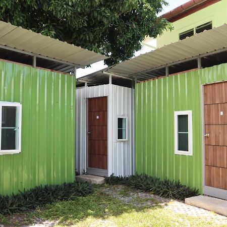 Room79 Phuket Εξωτερικό φωτογραφία