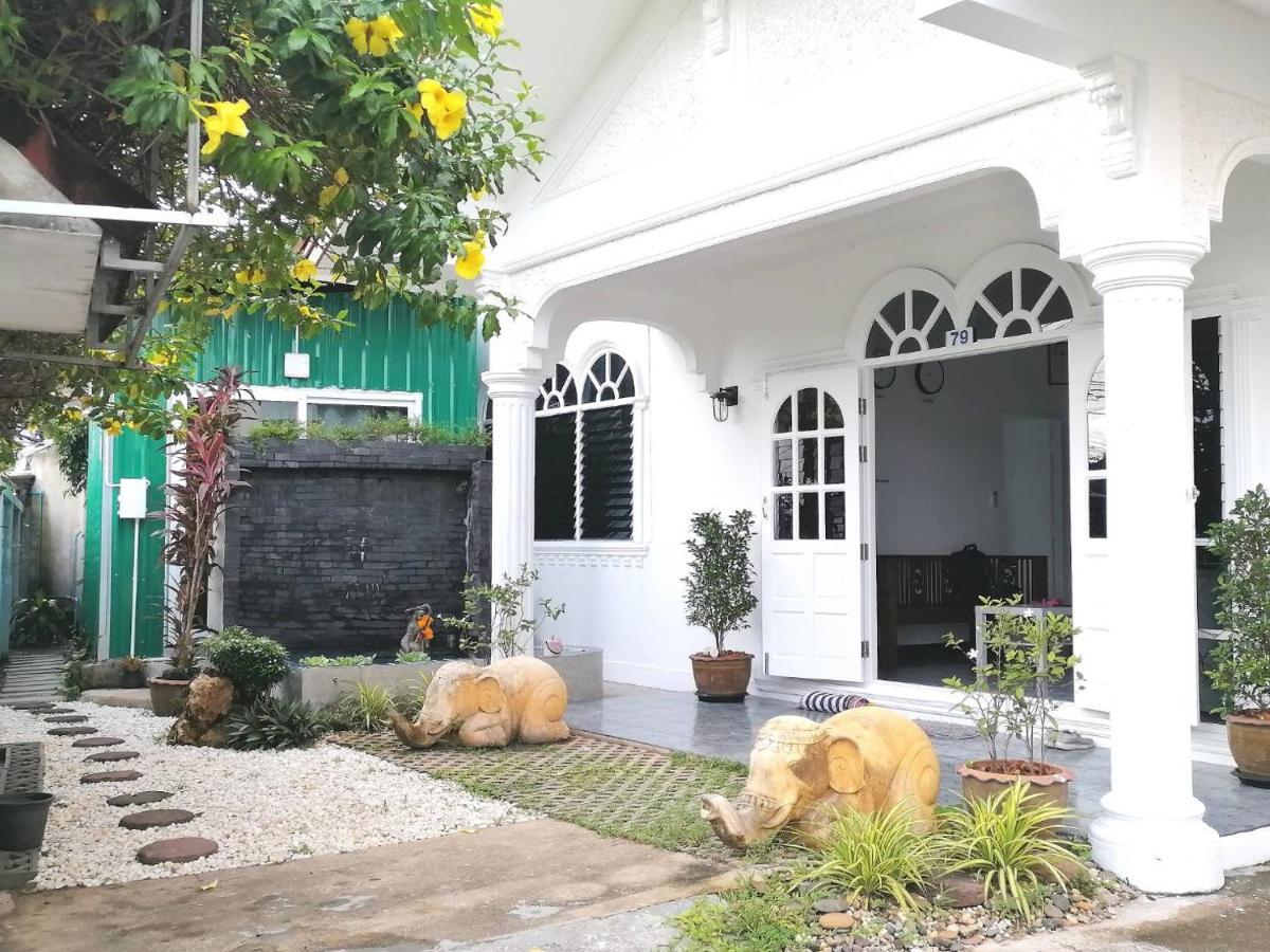 Room79 Phuket Εξωτερικό φωτογραφία