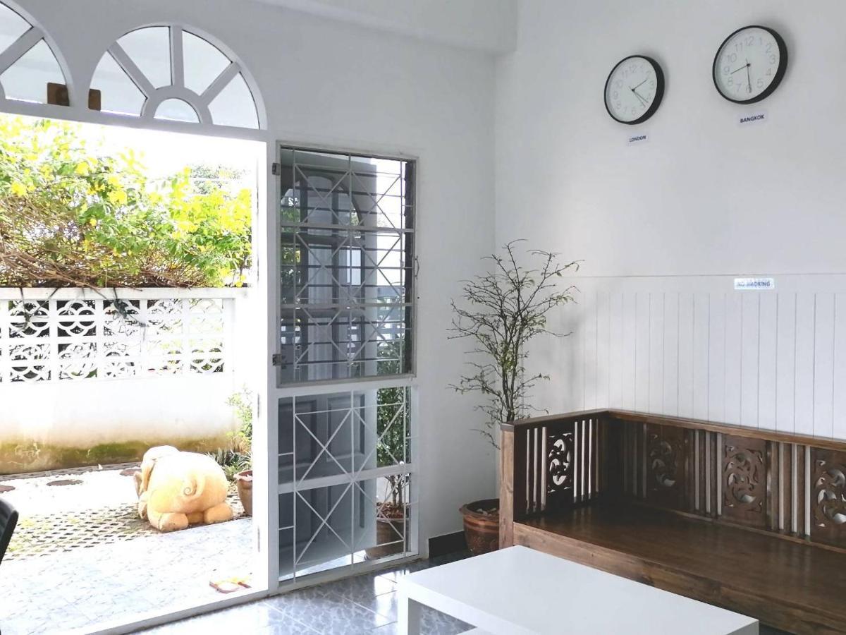 Room79 Phuket Εξωτερικό φωτογραφία