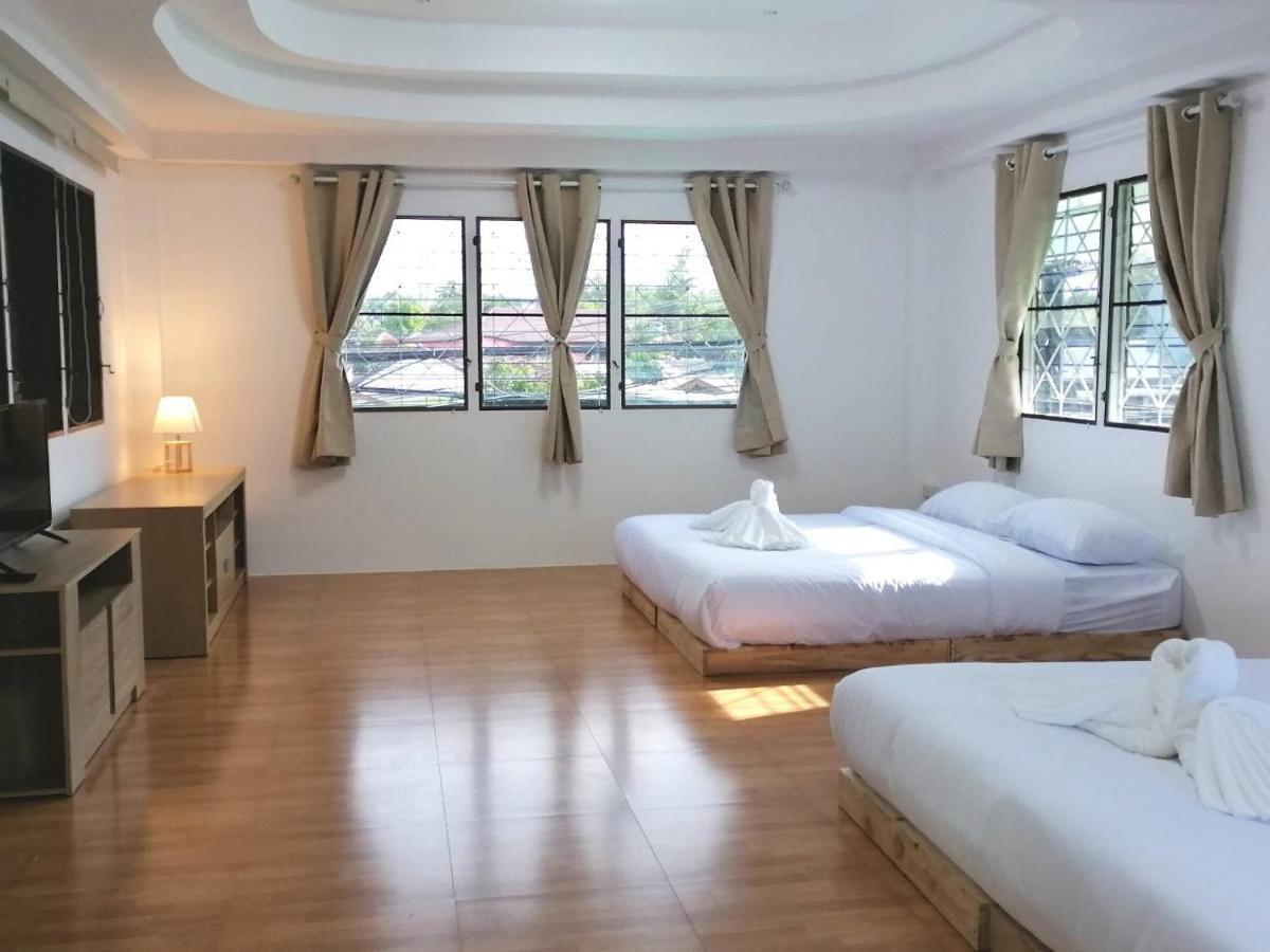 Room79 Phuket Εξωτερικό φωτογραφία