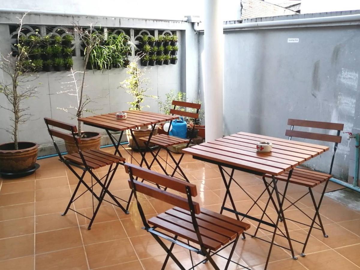Room79 Phuket Εξωτερικό φωτογραφία