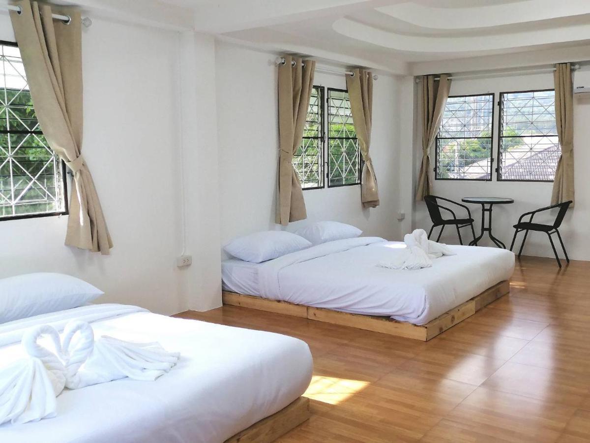 Room79 Phuket Εξωτερικό φωτογραφία