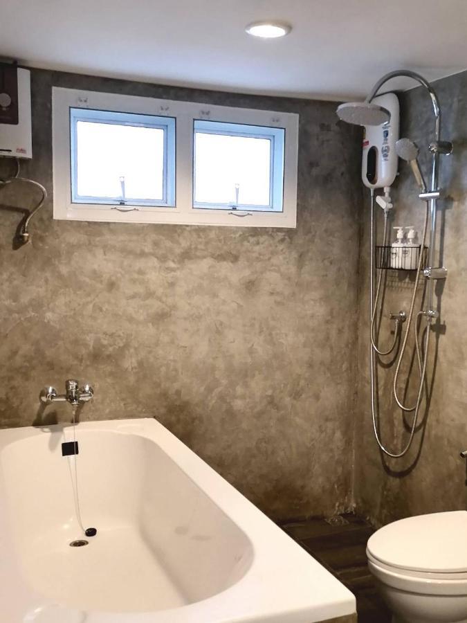 Room79 Phuket Εξωτερικό φωτογραφία