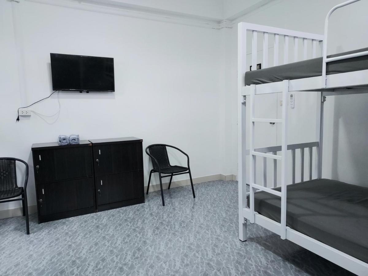 Room79 Phuket Εξωτερικό φωτογραφία