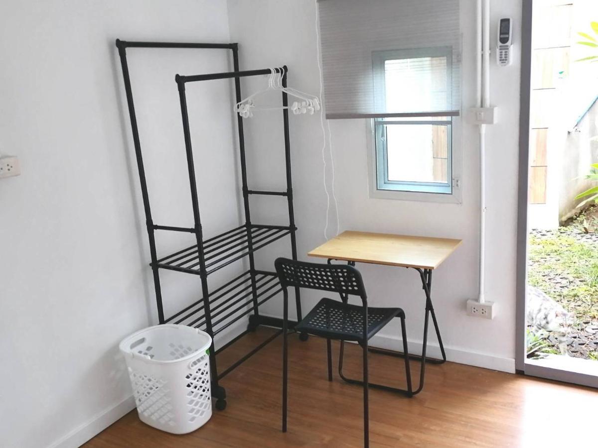 Room79 Phuket Εξωτερικό φωτογραφία