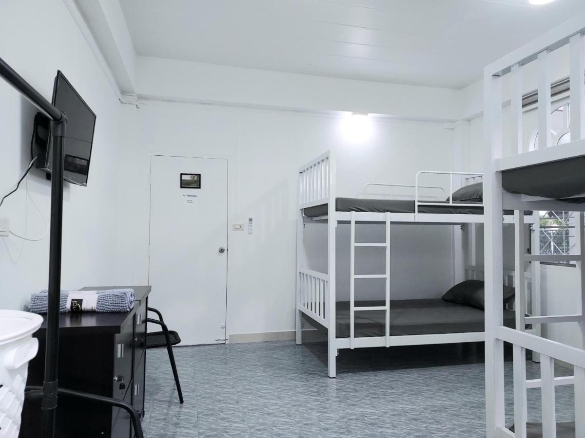 Room79 Phuket Εξωτερικό φωτογραφία